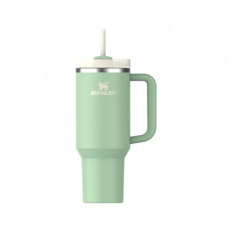 Stanley termokruus The Quencher H2.O FlowState Tumbler 1200185007033 1.18L kõrrega, pistaatsirohelin