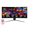 MSI MPG 341CQPX QD-OLED