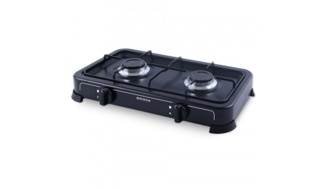 Brock Electronics GS 2002 BK