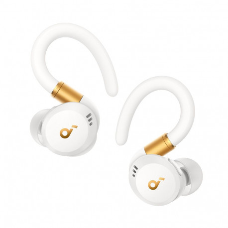 Soundcore Sport X20, valge