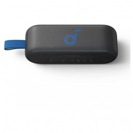 Anker Soundcore Bluetooth-kandekõlar Select 3 16W 194644040000, must