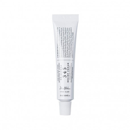 Dr. Althea Pro Lab 345 Relief Krēms 15 ml (8809447256429)