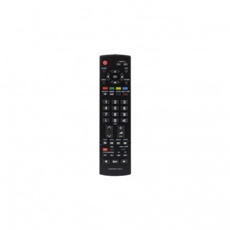 Lamex LXP434 TV remote control Panasonic VIERA EUR7651110