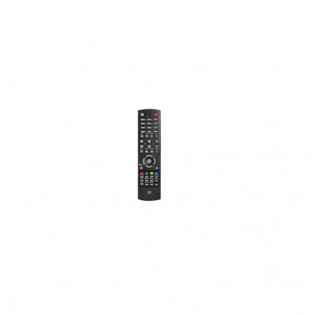 HQ LXP0210 TV remote control LCD Sharp GJ210 Black