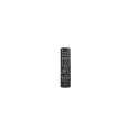 HQ LXP0210 TV remote control LCD Sharp GJ210 Black