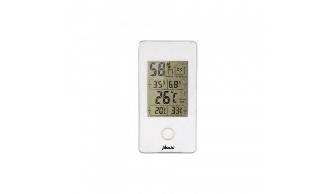 Alecto WS75 Weather Station