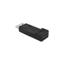 Lamex LXHD792 DISPLAYPORT plug - HDMI socket Adapter