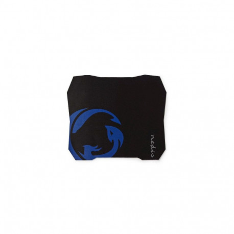 Nedis GMPD100BK Microfiber  Mouse Pad 278x243 mm / black