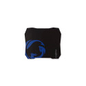 Nedis GMPD100BK Microfiber  Mouse Pad 278x243 mm / black