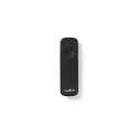 Nedis CRDRU3100BK SD/microSD Cardreader