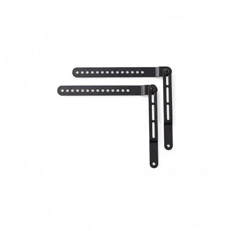 Nedis SBMT10BK Soundbar Mount