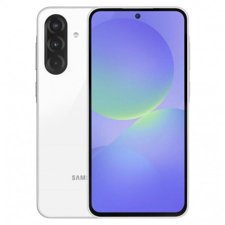 Mobile Phone - Samsung Galaxy A36 6.7" 6GB RAM 128GB 5000mAh 5G White