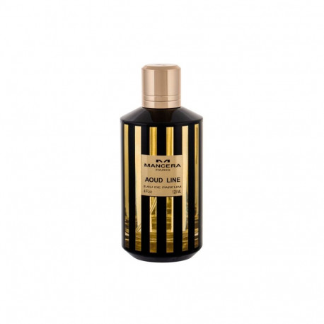 MANCERA Line Aoud Eau de Parfum (120ml)