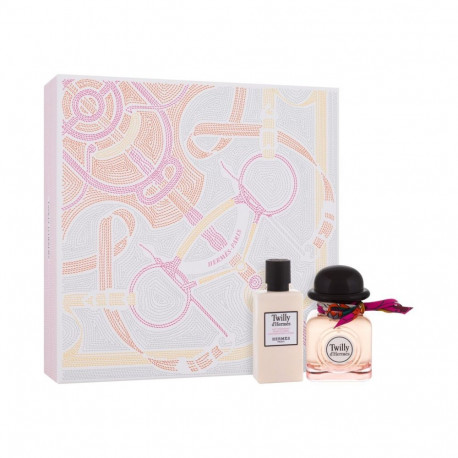 Hermes Twilly d´Hermes Eau de Parfum (50ml) (Edp 50 ml + Body Lotion 40 ml)