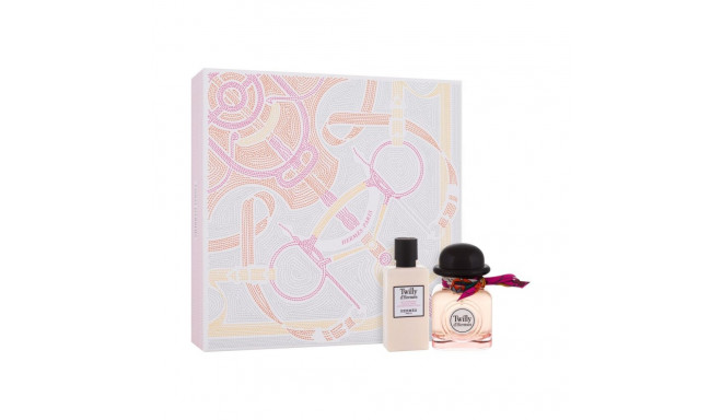 Hermes Twilly d´Hermes Eau de Parfum (50ml) (Edp 50 ml + Body Lotion 40 ml)