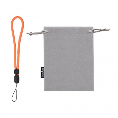 Godox C100 Accessories Storage Pouch/ Lanyard