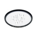 JJC F BD67 4 Black Diffusion 1/4 Filter