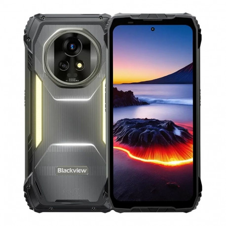 Nutitelefon BlackView XPLORE 2 5G, 16+1TB, must