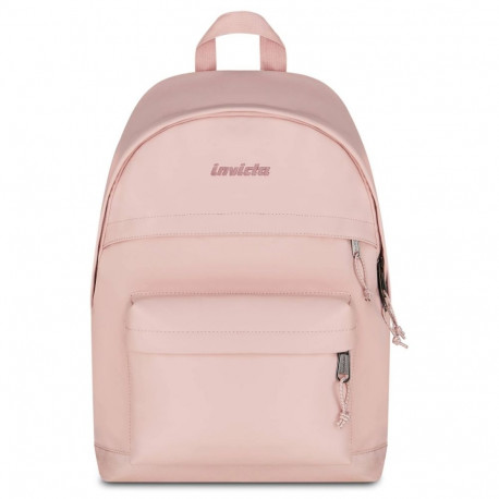 Seljakott American Plus Linea City 23 l, Pale Mauve, Invicta