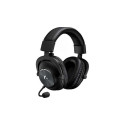 Logitech G Pro X Wireless Black