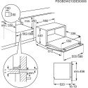 Electrolux ESL2500RO