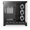 Nzxt H9 Flow RGB+ (2025) Black