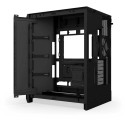 Nzxt H9 Flow RGB+ (2025) Black