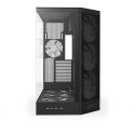Nzxt H9 Flow RGB+ (2025) Black