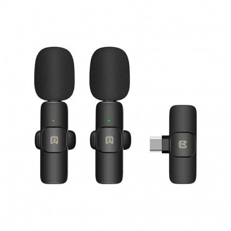 Puluz PU3151B Lavalier