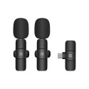Puluz PU3151B Lavalier