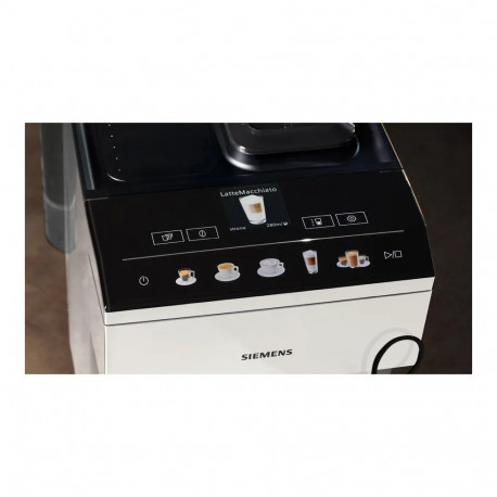 Siemens täisautomaatne espressomasin EQ.500 TP515R02 1.9L