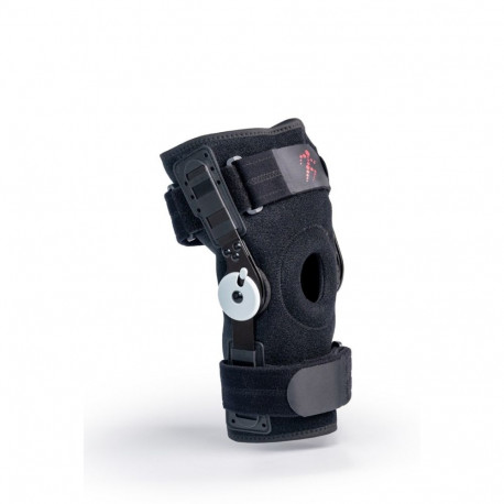 Stabilmax lühike avatud põlveortoos O-1241/XXL REHAFUND
