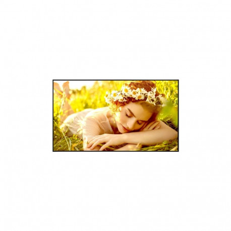 LG 50UL5Q-E Signage Display Digital signage flat panel 127 cm (50") LED Wi-Fi 500 cd/m² 4K Ultra HD 