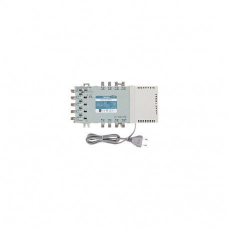 MULTISWITCH MR-916L 9 WEJŚĆ / 16 WYJŚĆ TERRA