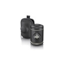 Wacaco Minipresso PICOPRESSO Black, Stainless steel