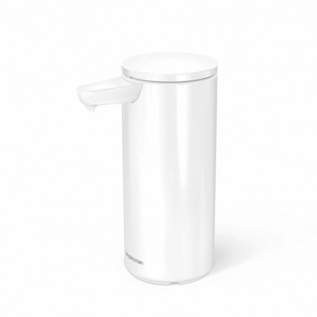 Simplehuman seebidosaator ST1085 0.266L, valge