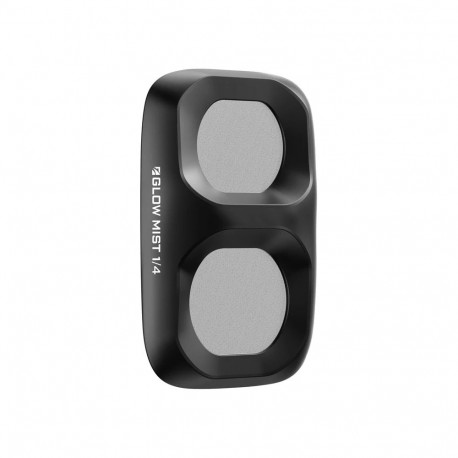 Filtr Black Glow Mist 1/4 Freewell do Osmo Pocket 4P