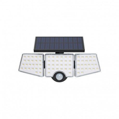 Lepro WL4000 Solar Lamp