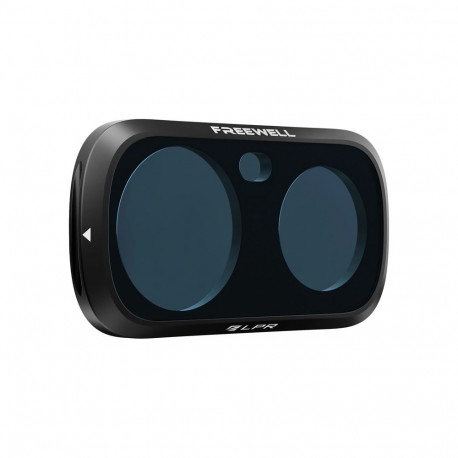 Filtr Freewell Insta360 Luna Ultra Light Pollution Reduction