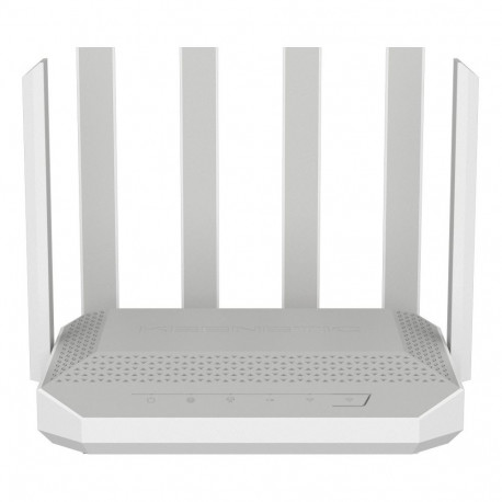 Keenetic modem ja WiFi 6 ruuter KN-4110 Hero 5G