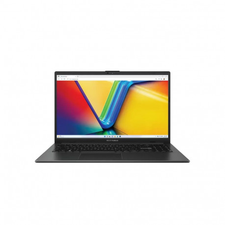 Asus sülearvuti Vivobook Go 15 E1504FA-KM5411W 15.6" IPS FHD 1920x1080 60Hz peegeldumisvastane AMD R