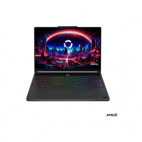Lenovo sülearvuti Legion 5 15AHP11 AMD, 15.3", OLED, WQXGA, 2560 x 1600 pixels, Glossy, AMD Ryzen 7,
