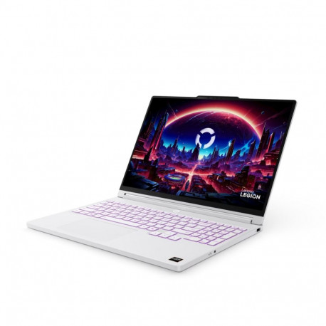 Lenovo sülearvuti Legion 5 15AGP11 AMD | jäävalge | 15.3" | OLED | WQXGA | 2560 x 1600 pikslit | AMD