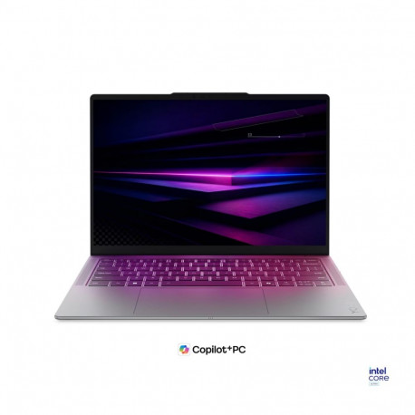Lenovo Yoga Slim 7 14IPH11 Intel | Luna Grey | 14 " | OLED | WUXGA | 1920 x 1200 pixels | Glossy | I