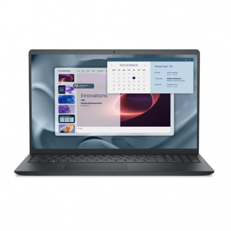 Dell sülearvuti Pro 15 Essential PV15250 15.6" WVA FHD 1920 x 1080 pikslit pimestusvastane Intel Cor