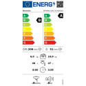 Electrolux EW9WN161BCE