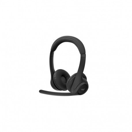 Logitech Zone 305 UC Wireless Headset Bluetooth, Black