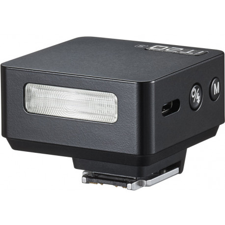 Godox flash iT20 for Fujifilm, black