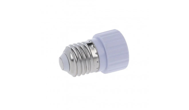 E27-GU10 adapter lambipesadele