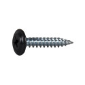 SELF SCREW 4.2X25 SHARP BLACK 20PCS